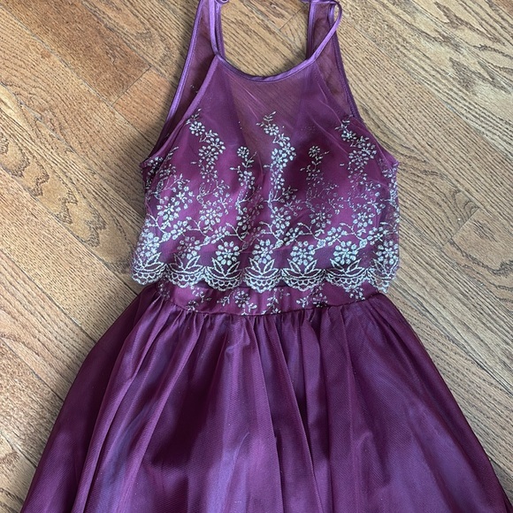 Social Code Size 0 Dress - Picture 2 of 4